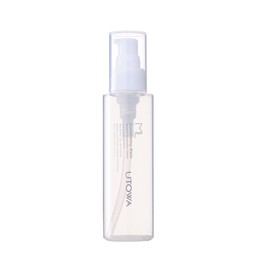 ML コンディショニングウォーター 120ml / ウトワ ／ UTOWA