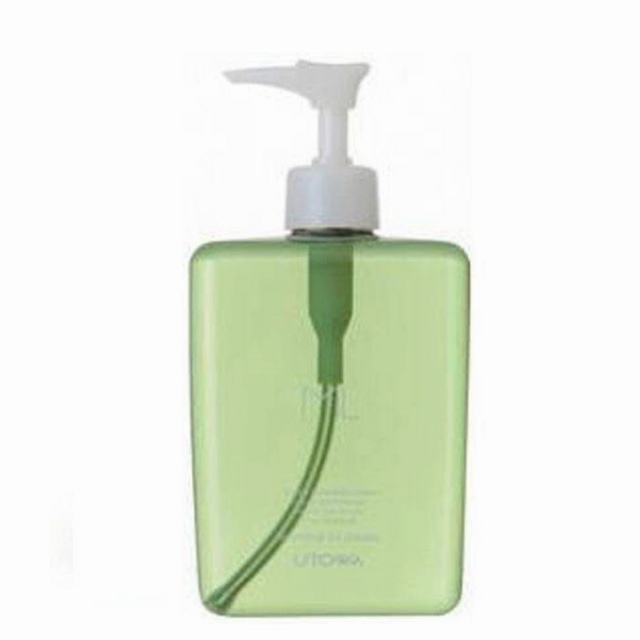 ML スージングオイルクレンズ 400ml / ウトワ ／ UTOWA