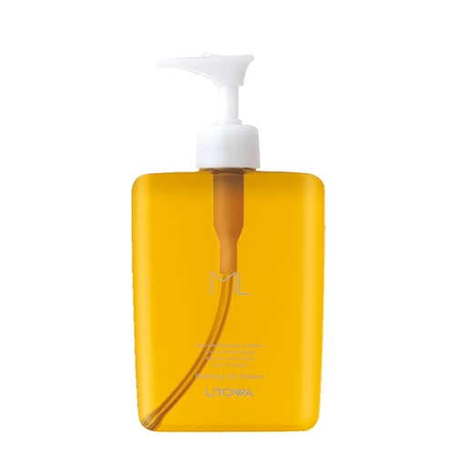 ML リファイニングオイルクレンズ 400ml / ウトワ ／ UTOWA