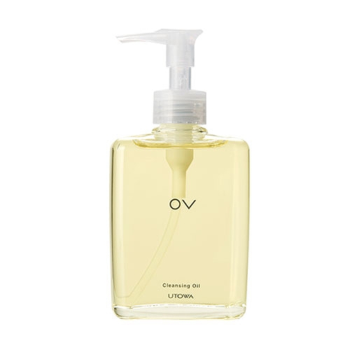 OV クレンジングオイル 210ml / ウトワ ／ UTOWA