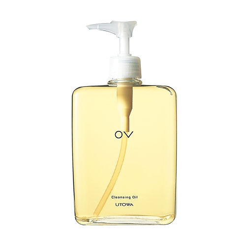 OV クレンジングオイル 420ml / ウトワ ／ UTOWA