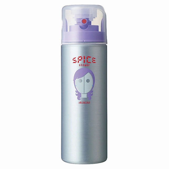 スパイス シャワーカールスタイル 180ml / アリミノ ／ arimino