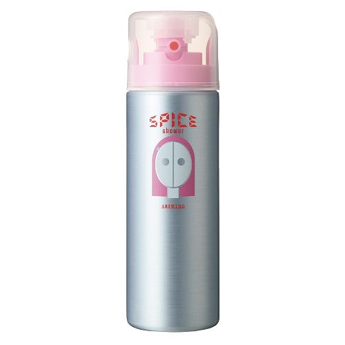 スパイスシャワー シャイニング 180ml / アリミノ ／ arimino
