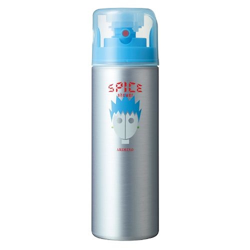 スパイスシャワー フリーズ 180ml / アリミノ ／ arimino