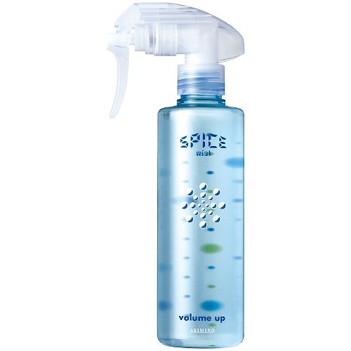 スパイスミスト ボリュームアップ 250ml / アリミノ ／ arimino