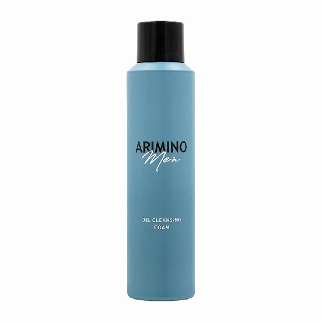 メン オイルクレンジングフォーム 180g / アリミノ ／ arimino