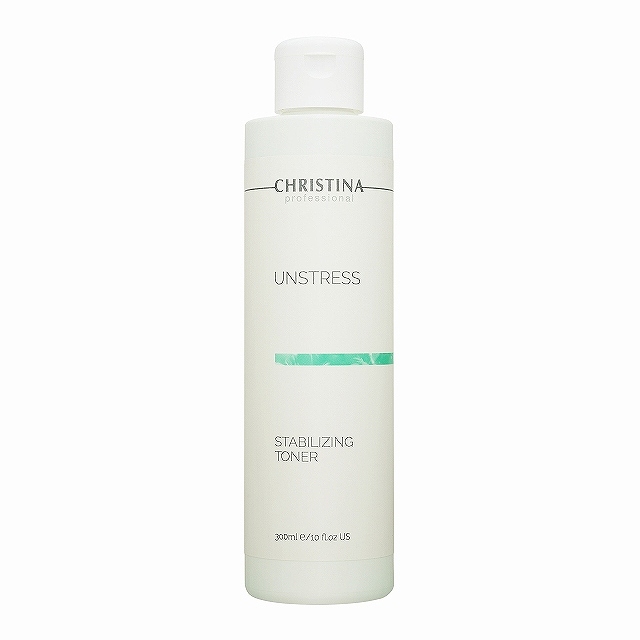 アンストレス　スタビライジングトナー 300ml / クリスティーナ ／ CHRISTINA