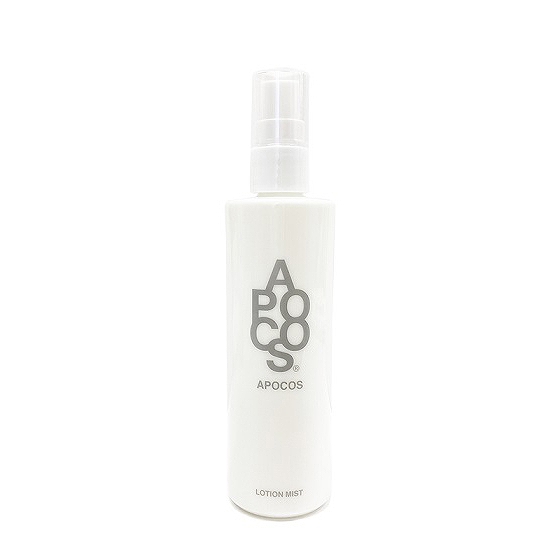 AP アウェイクニング ミスト ローション 120ml / アポコス ／ APOCOS