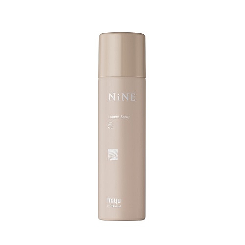 NiNE ルーセントスプレー 5 50g ナイン　ルーセントスプレー５　５０ｇ / ホーユー ／ hoyu