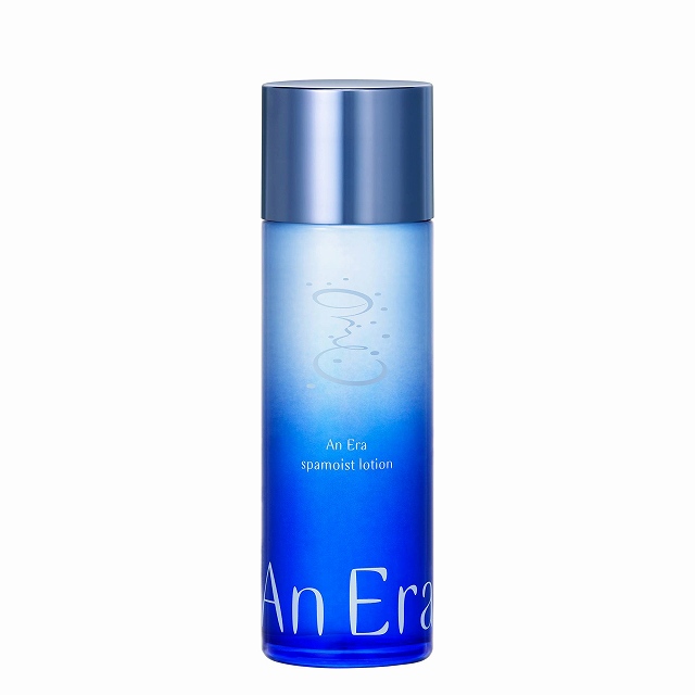 スパモイスト ローション 120ml / アンエラ ／ An Era