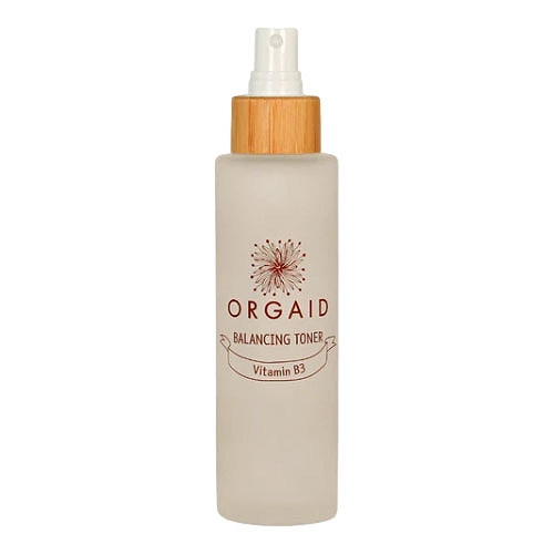 バランシングトナー 120ml / オーガエイド ／ ORGAID