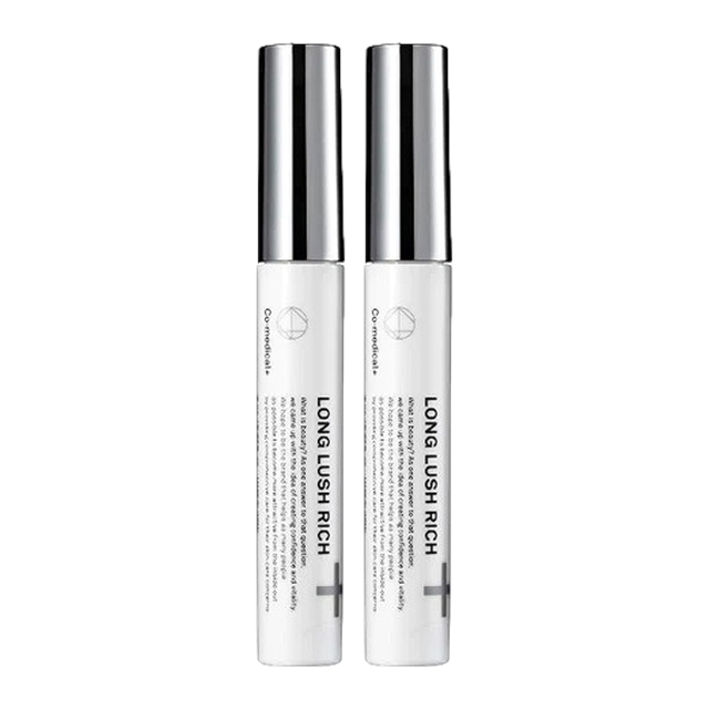 CO ロングラッシュリッチ 8ml x 2 お得な2個セット / シーオーメディカル ／ Co-medical