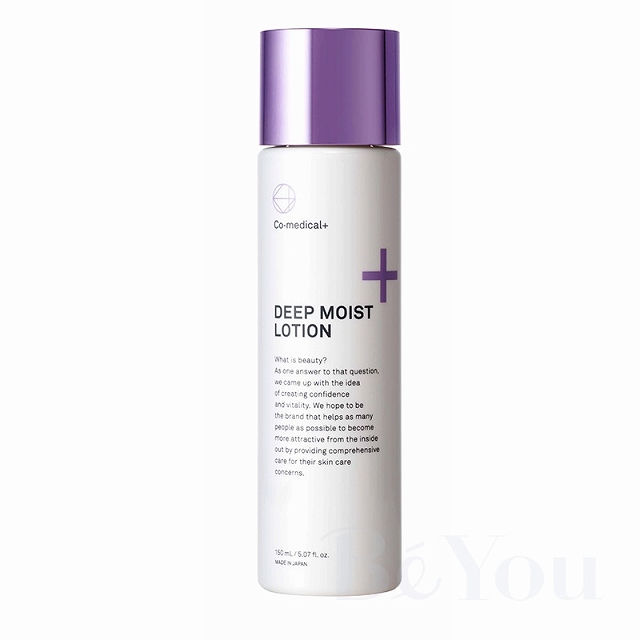 CO ディープモイスト ローション 150mL / シーオーメディカル ／ Co-medical