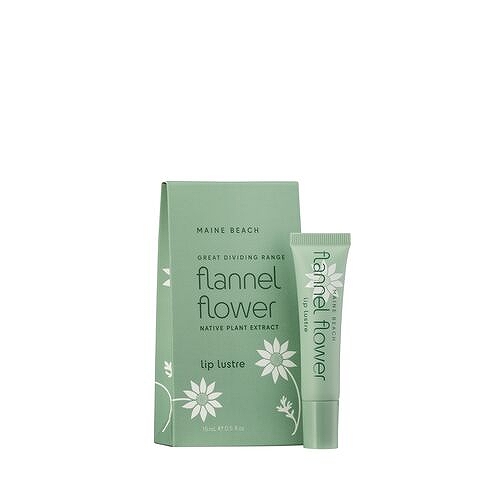 リップバーム フランネルフラワー 15ml / マインビーチ ／ MAINE BEACH