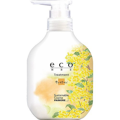 eco HBS トリートメント 500g キンモクセイ / パイモア ／ piemore