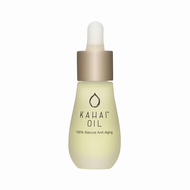 カハイ オイル 15ml 【数量限定激安】 / カハイ オイル ／ Kahai Oil