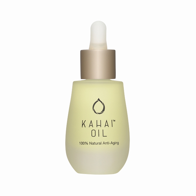 カハイ オイル 30ml 【数量限定激安】 / カハイ オイル ／ Kahai Oil