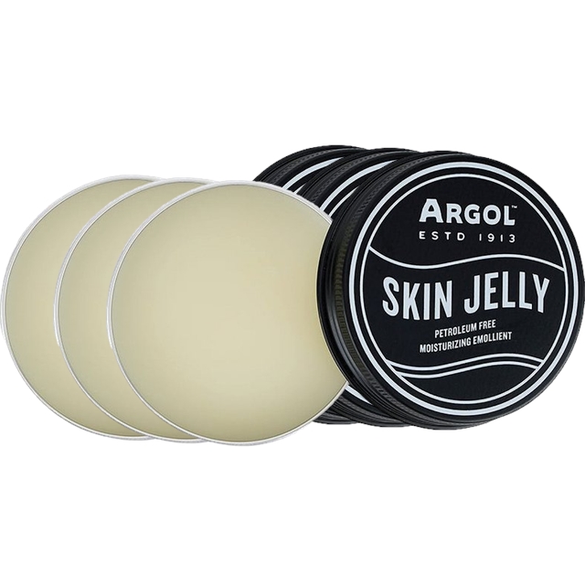 スキンゼリー 50g x 3 お得な3個セット / アルゴール ／ ARGOL