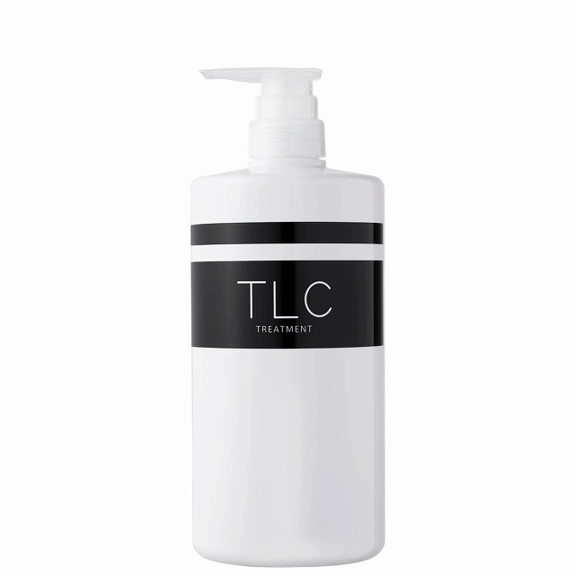 TLC トリートメント  詰め替えボトルのみ(1000ｇサイズ） / セフティ ／ safety
