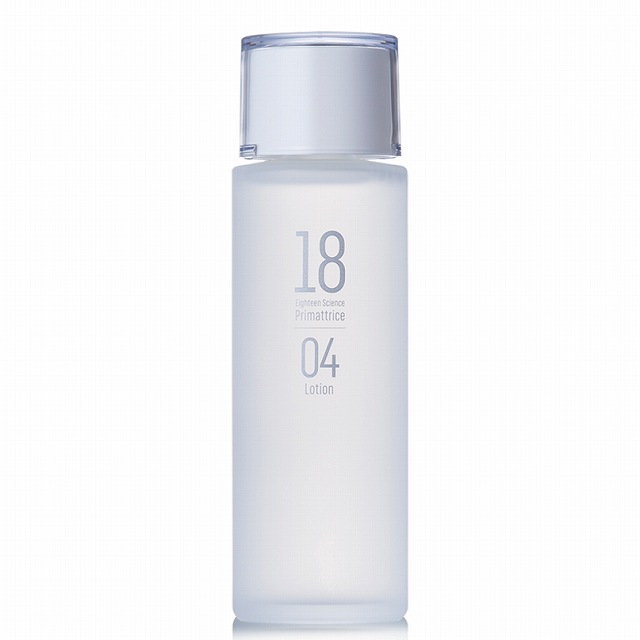 1804 サイエンス ローション 120ml / プリマトリーチェ ／ Primattrice