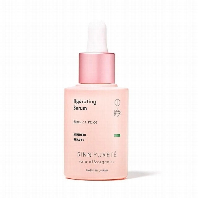 ハイドレイティング セラム a 30ml / シン ピュルテ ／ SIN PURETE