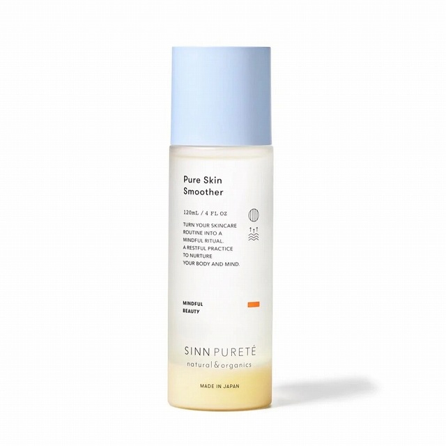 ピュアスキンスムーサー a 120ml / シン ピュルテ ／ SIN PURETE