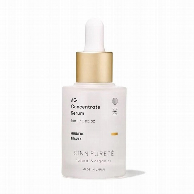 AGコンセントレイトセラム a 30ml / シン ピュルテ ／ SIN PURETE
