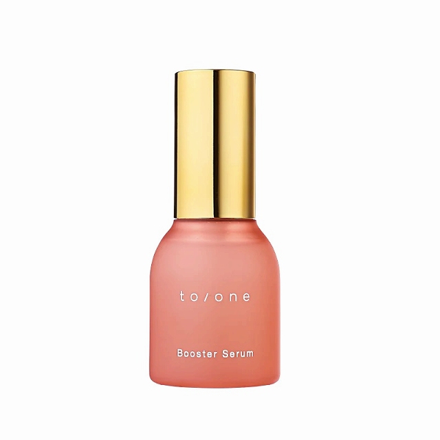 ブースター セラム (M) 55ｍL / to/one ／ to/one