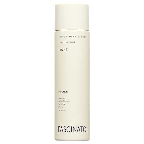 ファシナート スキンローション ライト 150ml / フィヨーレ ／ FIOLE