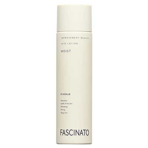 ファシナート スキンローション モイスト 150ml / フィヨーレ ／ FIOLE