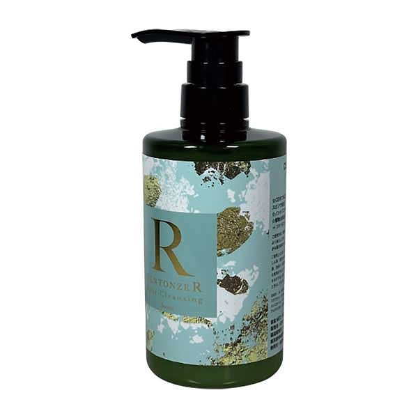 R ヘアクレンジングシャンプー 500ml / チェントンツェ ／ CENTONZE