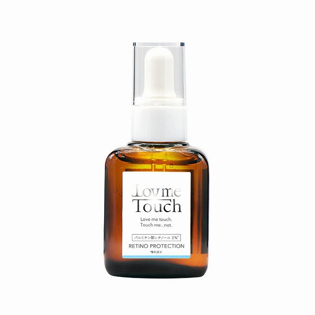 レチノプロテクション 30mL / ラブミータッチ ／ Lov me Touch