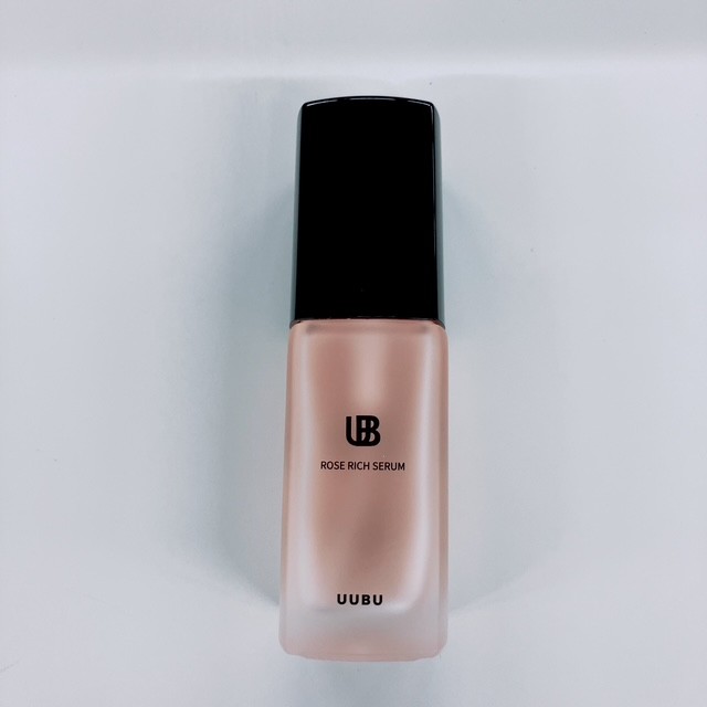 ローズリッチセラム 32mL / ウーブ ／ UUBU