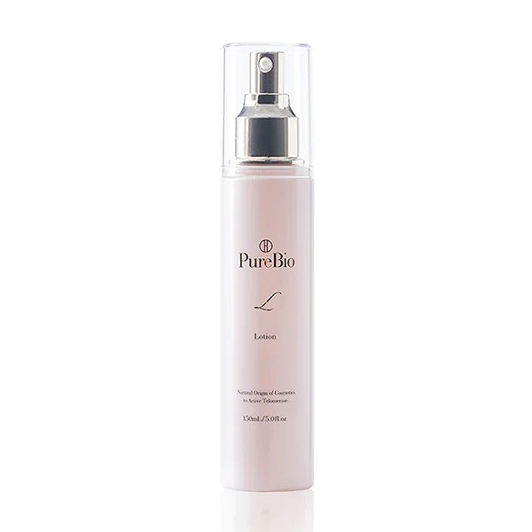 ローション 150mL / ピュールビオ ／ purebio