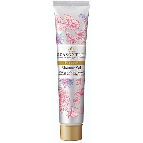 シーズントリップ スイススタイル モイスチュアオイル ４０ｇ / ミアンビューティー ／ Mian Beauty