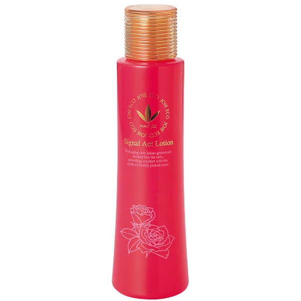 シグナルアクトローション 120ml / ビーバンジョア ／ VIVANT JOIE