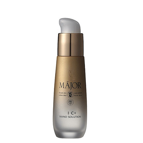 ナノソリューションIC+ 25ml / マジョール ／ MAJOR