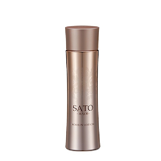 SATO高純美粧水 150ml / マジョール ／ MAJOR