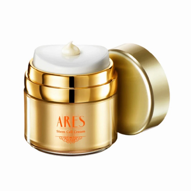 ARES ステムCクリームプラス 35g / 自由が丘クリニック ／ JC