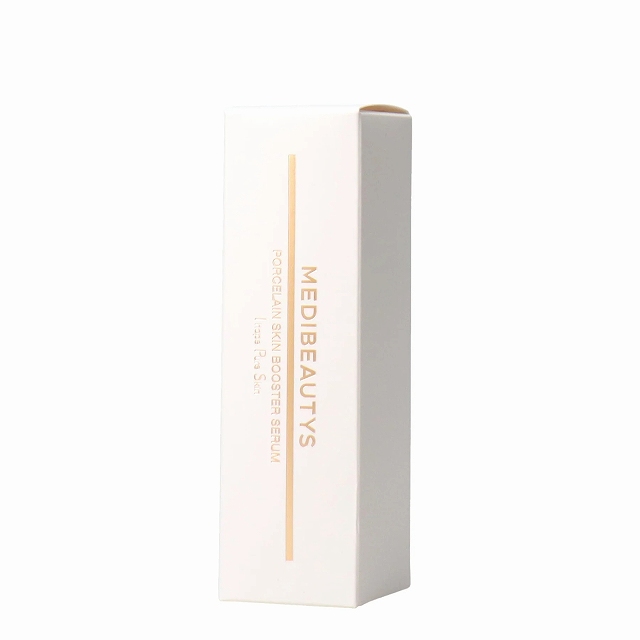 MEDIBEAUTYS ポーセリン スキンブスターセラム  40ml / 自由が丘クリニック ／ JC