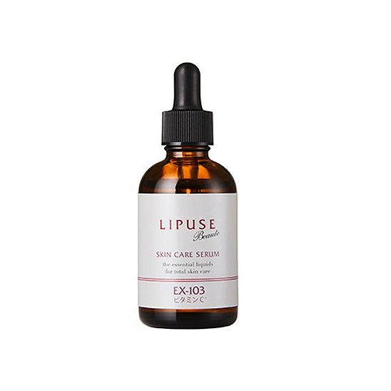 EX-103（ビタミンC液） 60mL（サロンサイズ） / リピュースボーテ ／ LIPUSE Beaute