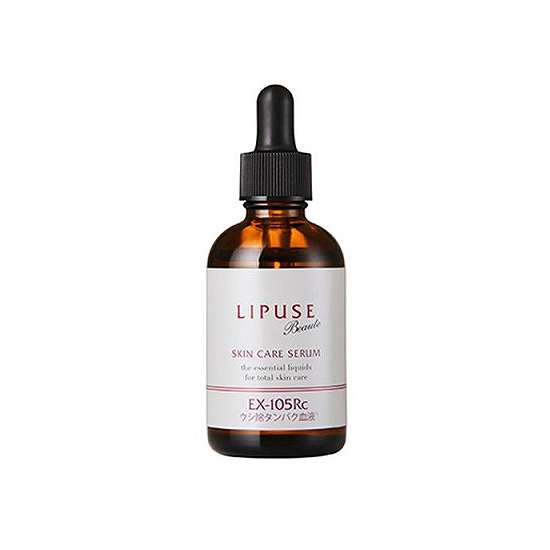 EX-105RC（ウシ除タンパク血液） 60mL（サロンサイズ） / リピュースボーテ ／ LIPUSE Beaute