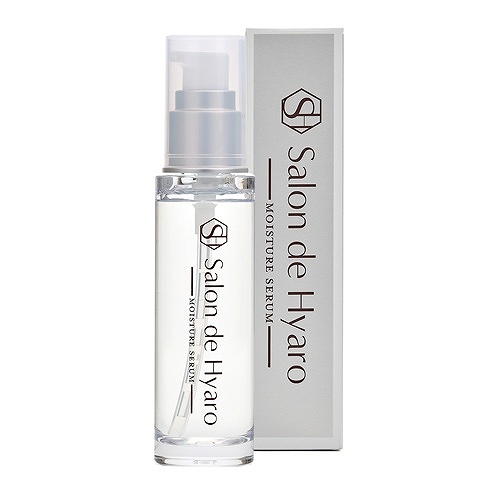 モイスチャーセラム 50ml / サロンドヒアロ ／ Salon de Hyaro