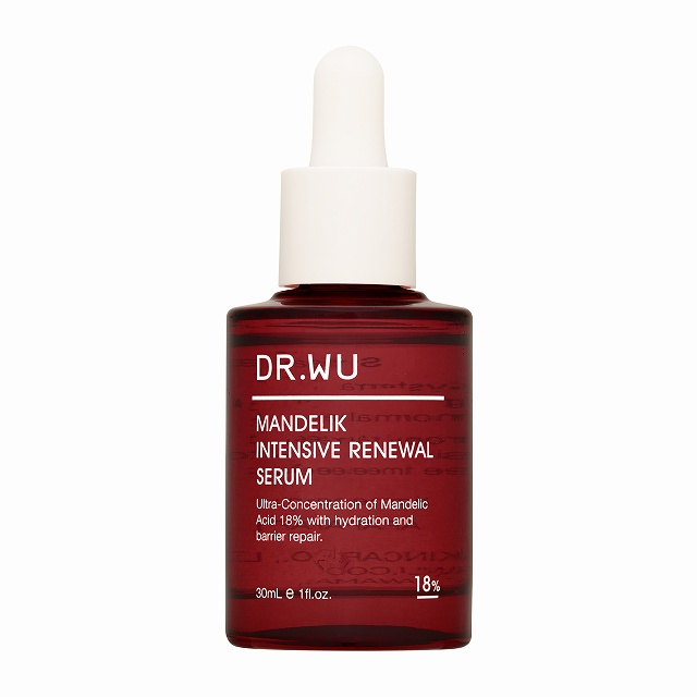 マンデリック インテンシブ18%セラム 30ml / ドクターウー ／ Dr. Wu