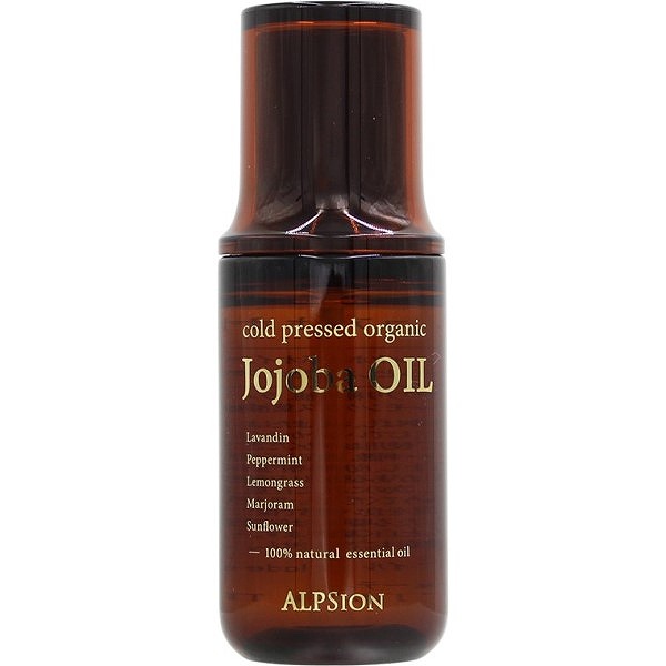 ホホバオイル 50ml / アルピジョン ／ ALPSion