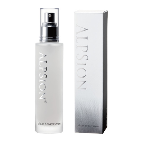 アルピュア ブースターセラム 100ml / アルピジョン ／ ALPSion