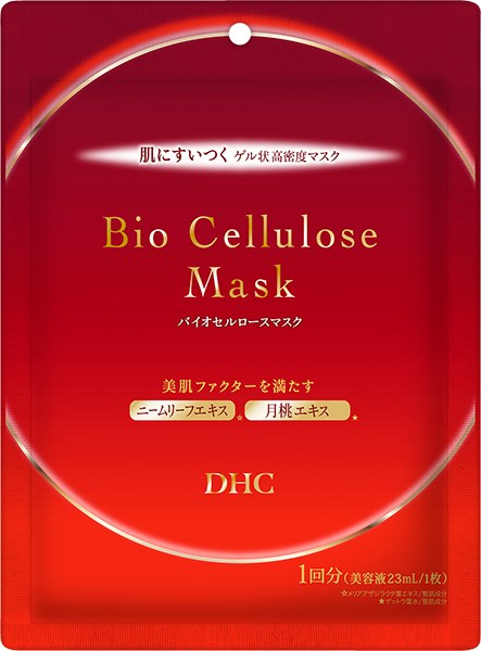 DHCバイオセルロースマスク[1枚入] /DHC