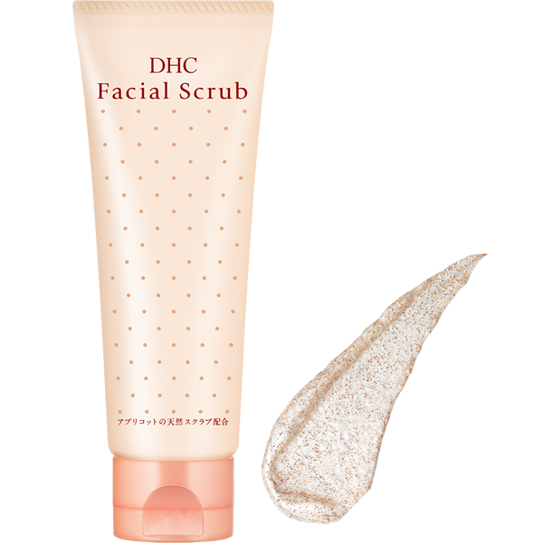 DHC薬用フェーシャルスクラブ /DHC