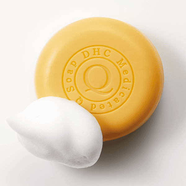 DHC薬用Qソープ /DHC