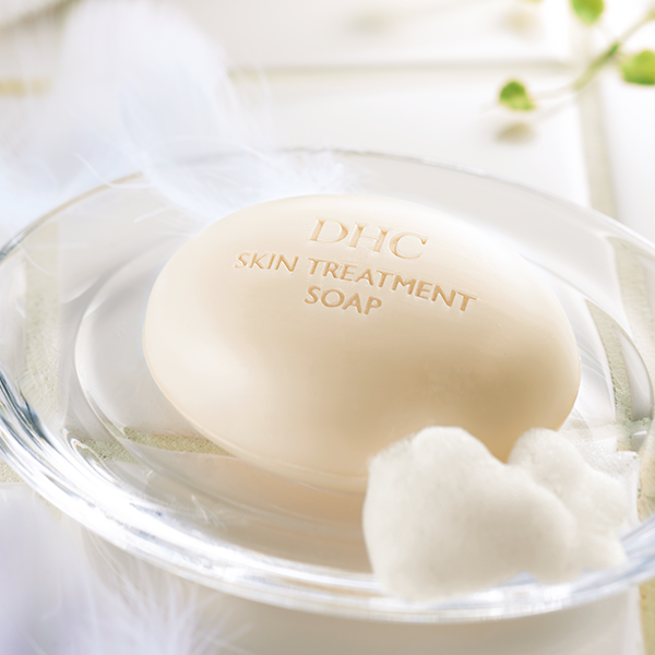 DHC [F1] スキントリートメント ソープ /DHC
